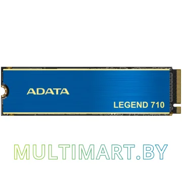 SSD диск A-Data Legend 710 2TB (ALEG-710-2TCS)